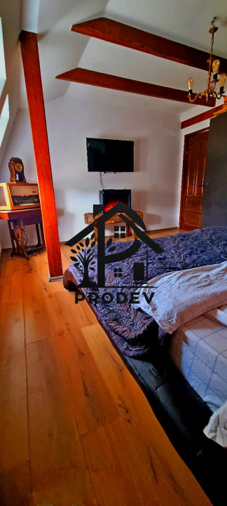 Apartament 2 camere 88mp utilit plus balcon pe strada Muzeul Apei