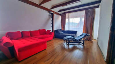 Apartament 2 camere 88mp utilit plus balcon pe strada Muzeul Apei