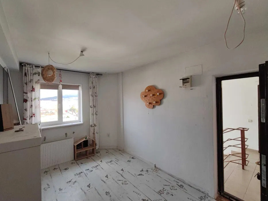 Apartament 36 mp utili plus balcon cu parcare inclusa strada Dumitru Mocanu