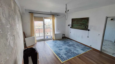 Apartament 36 mp utili plus balcon cu parcare inclusa strada Dumitru Mocanu