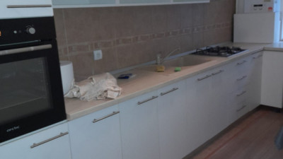 Apartament cu o camera, 36,16 mp uili plus balcon pe strada Ioan Rus