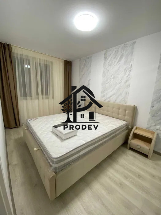 Apartament de inchiriat cu 3 camere in zona BMW