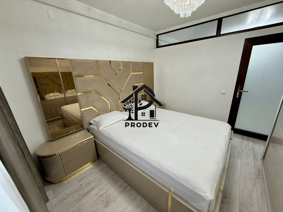 Apartament modern, nou, 4 camere, parcare, zona Florilor!