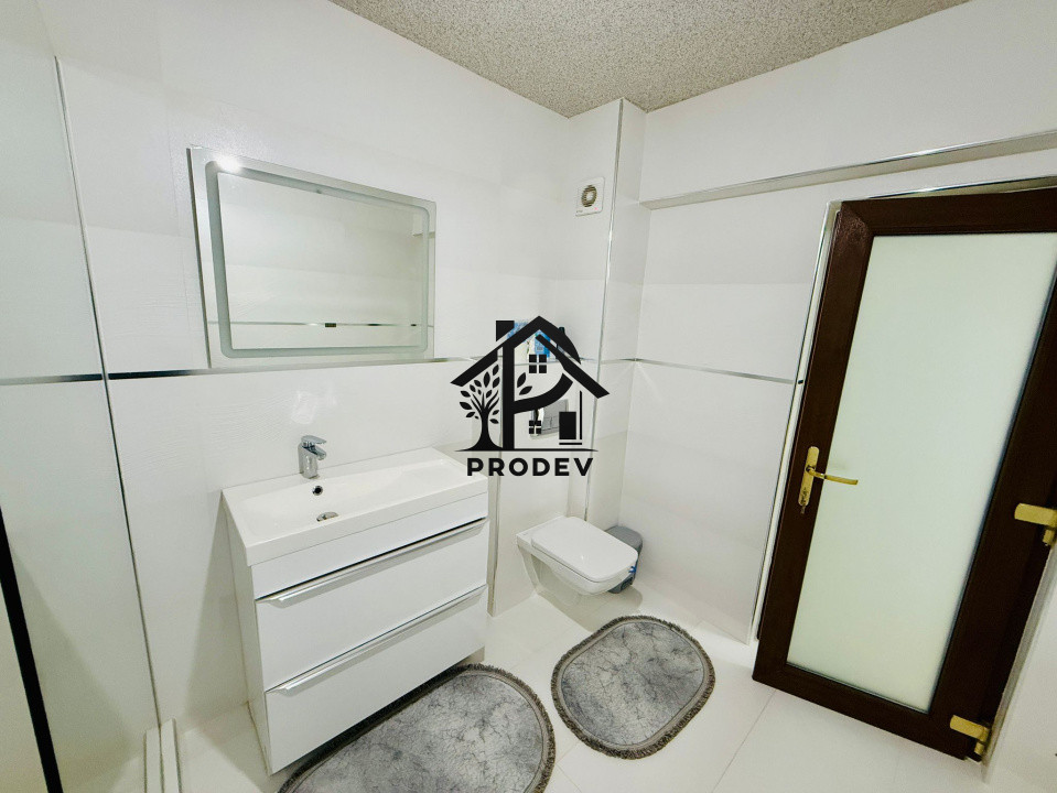 Apartament modern, nou, 4 camere, parcare, zona Florilor!