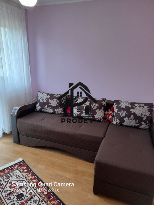 Duplex 4 camere 108 mp utili si teren liber 110 mp 2 parcari in zona Terra