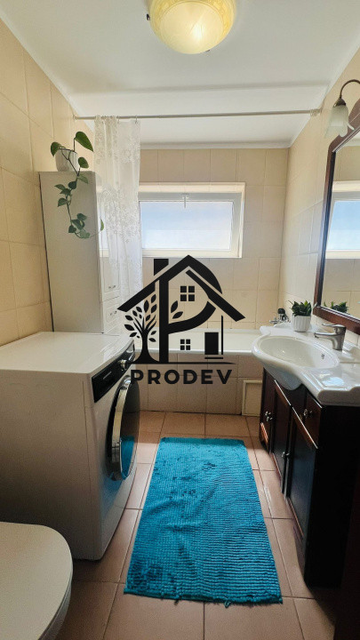 Apartament de 3 camere, garaj individual si boxa incluse in pret zona Teilor