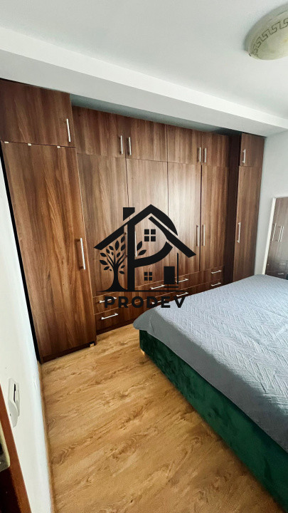 Apartament de 3 camere, garaj individual si boxa incluse in pret zona Teilor