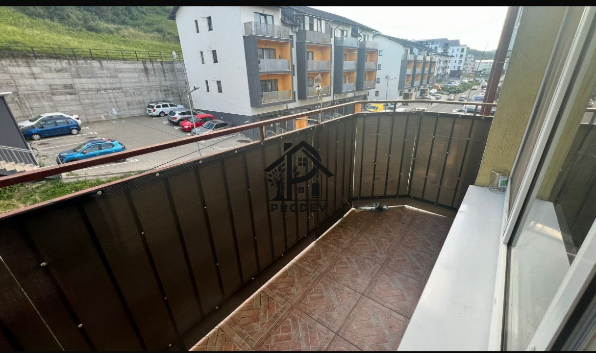 Apartament de 3 camere, garaj individual si boxa incluse in pret zona Teilor