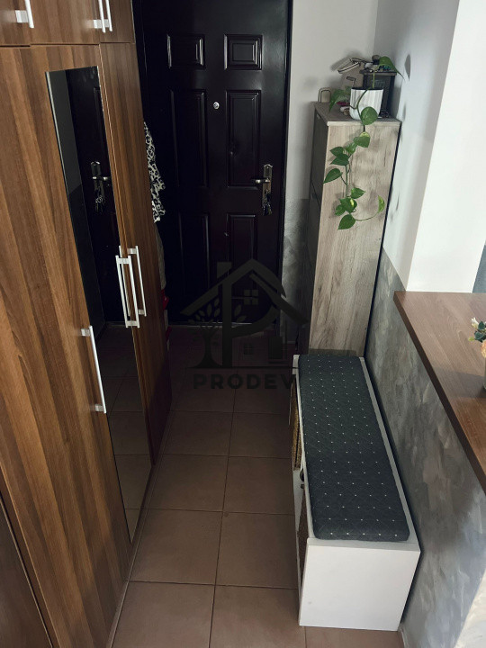 Apartament de 3 camere, garaj individual si boxa incluse in pret zona Teilor