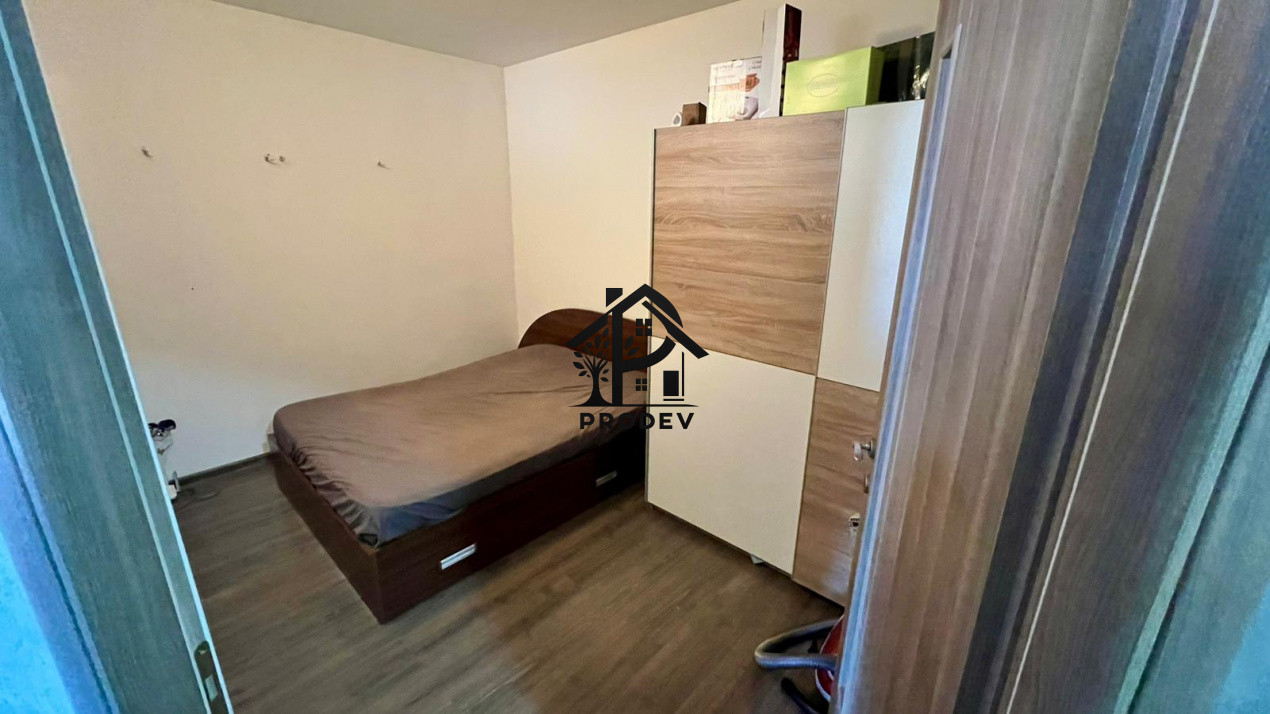 Apartament de 3 camere si parcare inclusa pe strada Cetatii