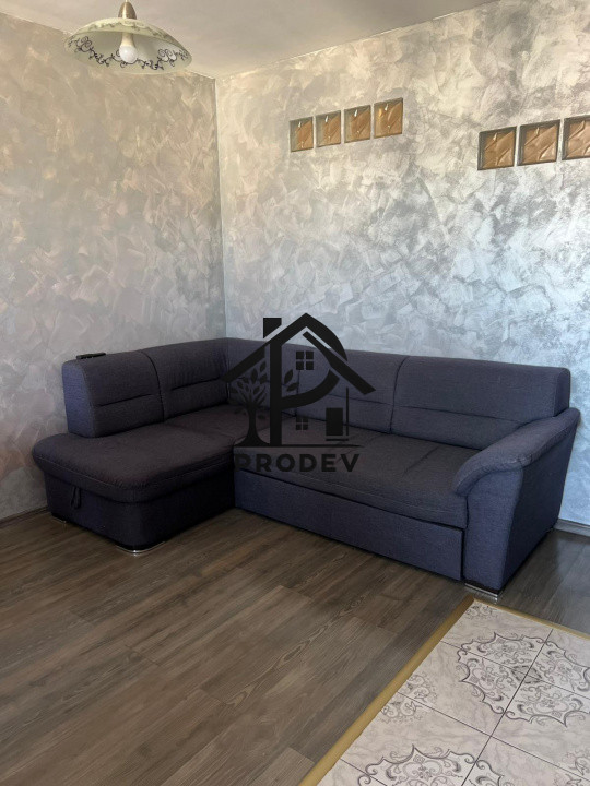 Apartament de 3 camere si parcare inclusa pe strada Cetatii