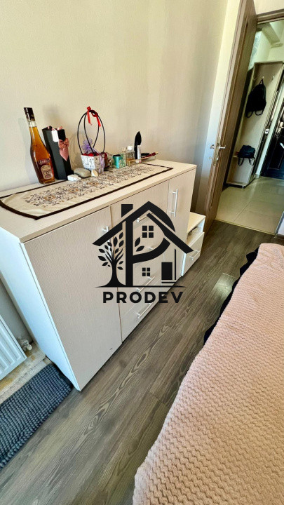 Apartament de 3 camere si parcare inclusa pe strada Cetatii