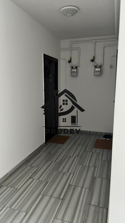 Apartament de 3 camere si parcare inclusa pe strada Cetatii