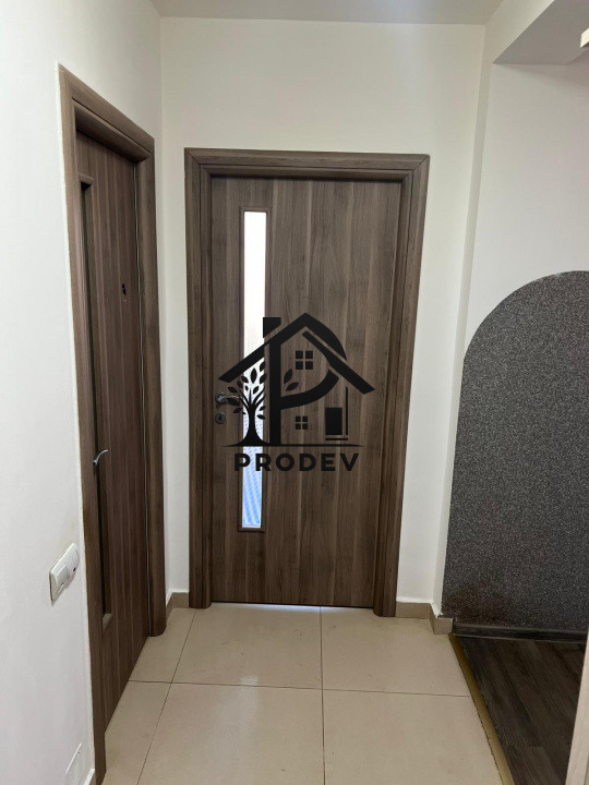 Apartament de 3 camere si parcare inclusa pe strada Cetatii