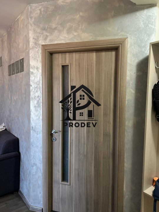 Apartament de 3 camere si parcare inclusa pe strada Cetatii