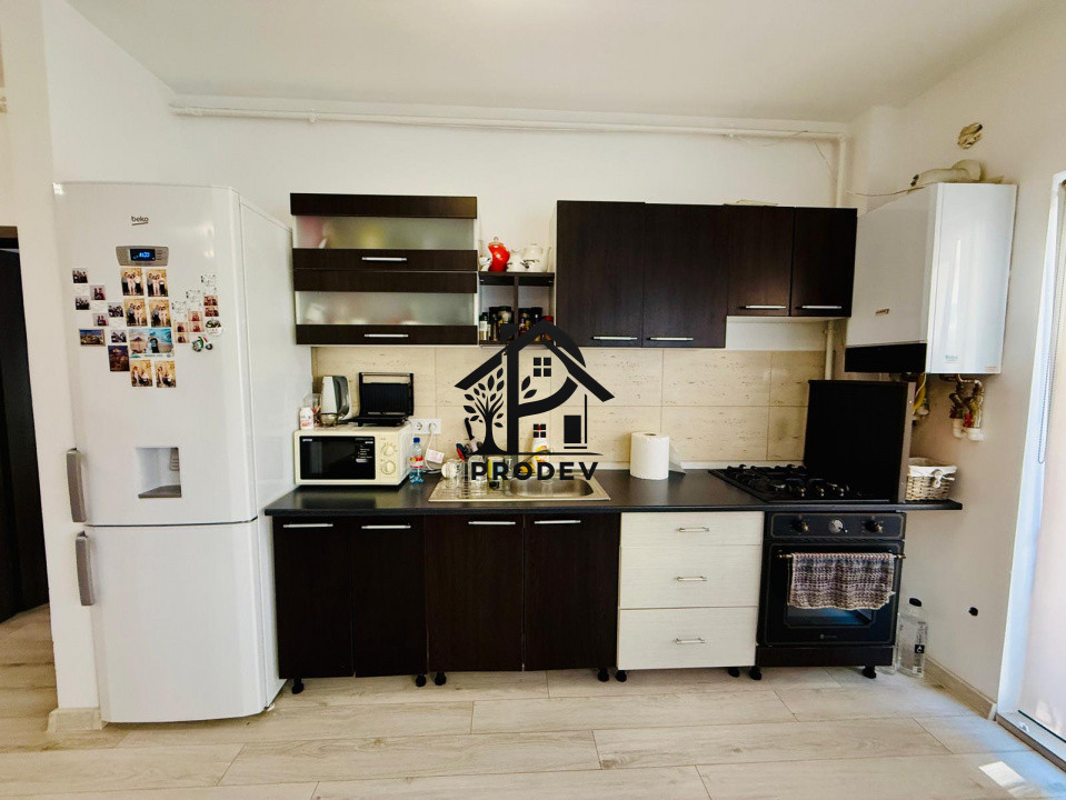 Apartament 2 camere de vânzare, cartier Europa – Investiție excelentă!