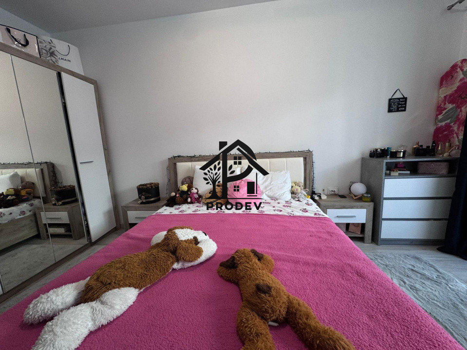 Apartament 2 camere de vânzare, cartier Europa – Investiție excelentă!