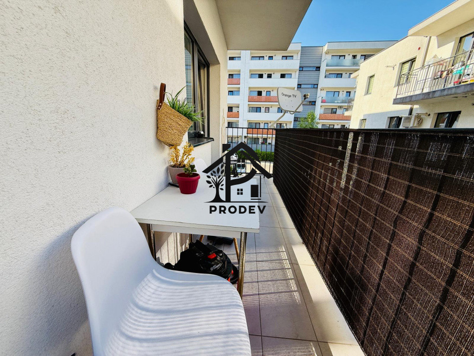 Apartament 2 camere de vânzare, cartier Europa – Investiție excelentă!