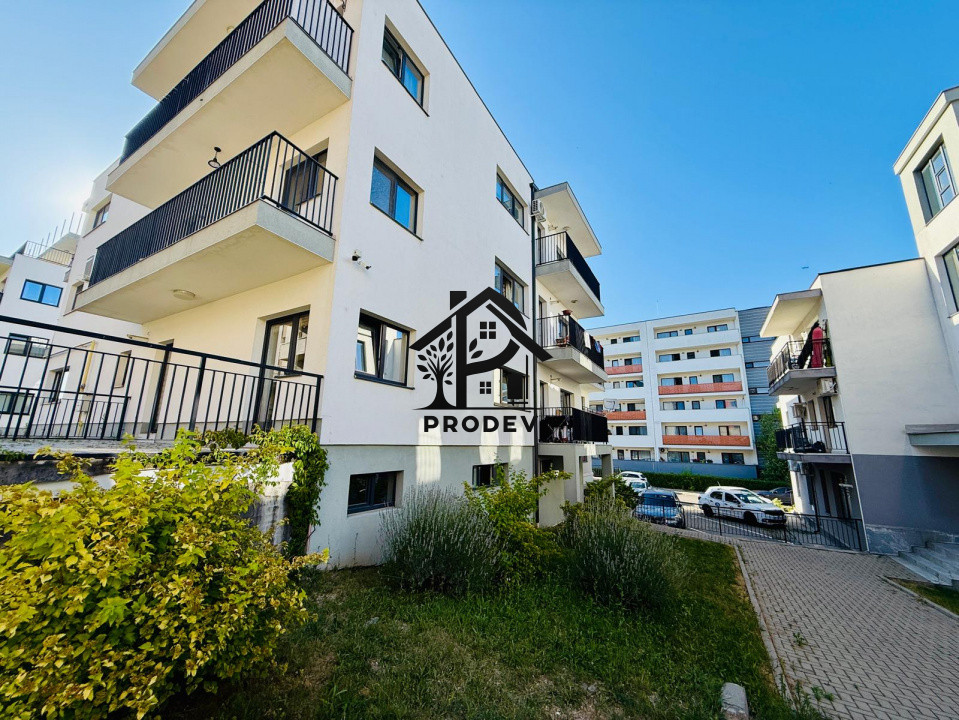 Apartament 2 camere de vânzare, cartier Europa – Investiție excelentă!