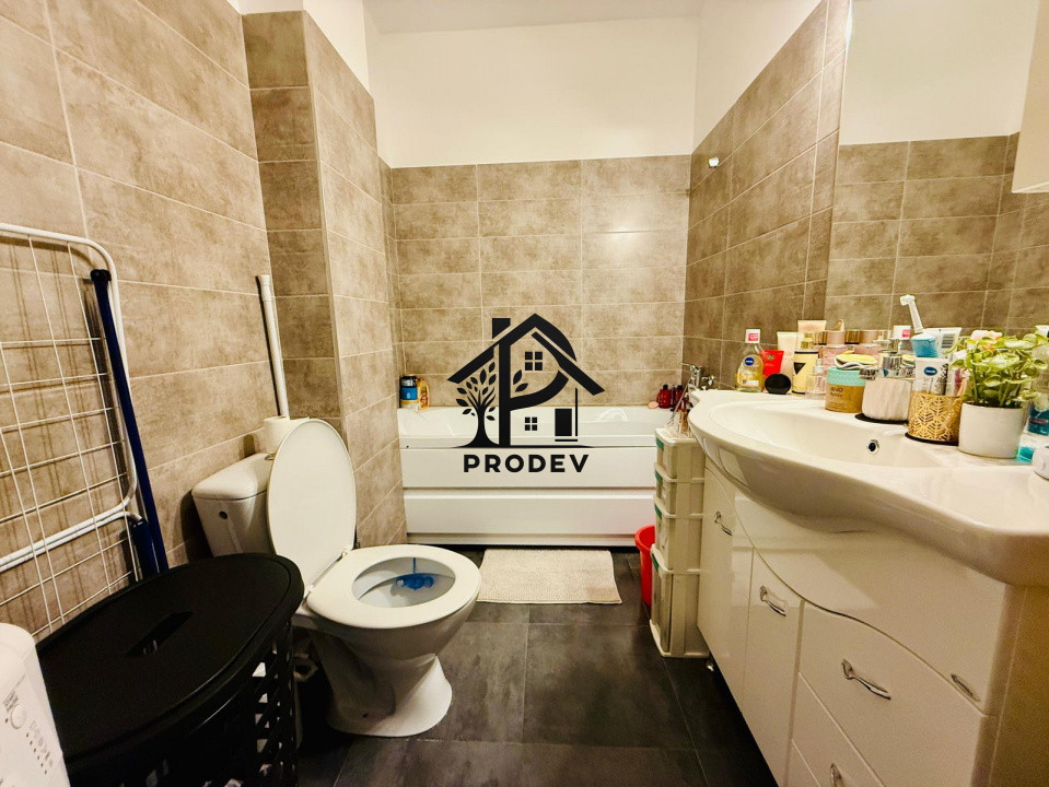 Apartament 2 camere de vânzare, cartier Europa – Investiție excelentă!