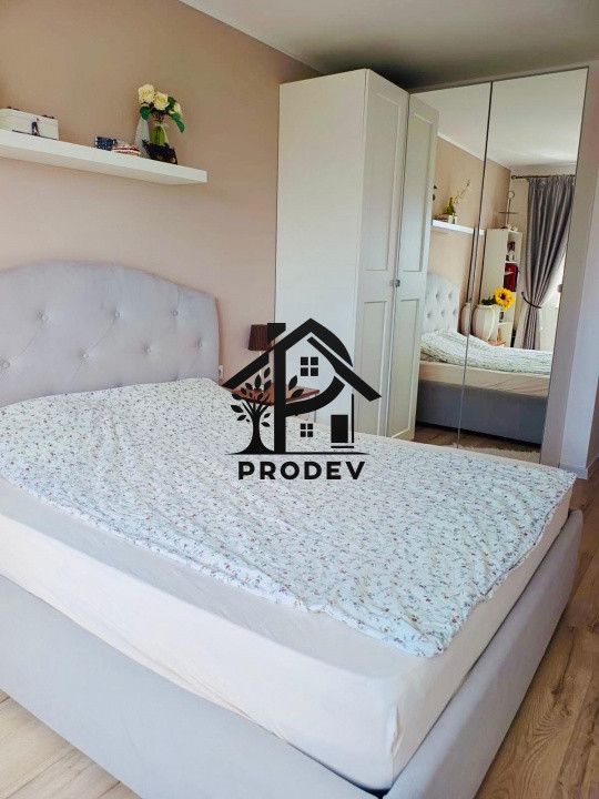 Apartament 3 camere – Strada Rodnei, Cluj-Napoca!