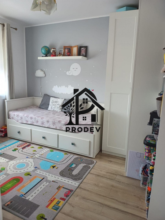 Apartament 3 camere – Strada Rodnei, Cluj-Napoca!