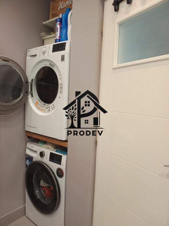 Apartament 3 camere – Strada Rodnei, Cluj-Napoca!