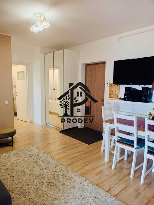 Apartament 3 camere – Strada Rodnei, Cluj-Napoca!