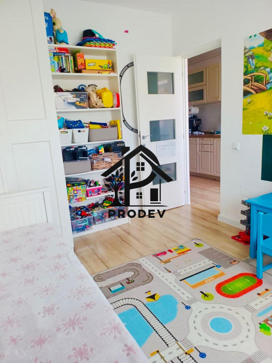 Apartament 3 camere – Strada Rodnei, Cluj-Napoca!