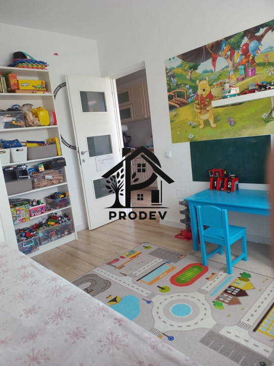Apartament 3 camere – Strada Rodnei, Cluj-Napoca!