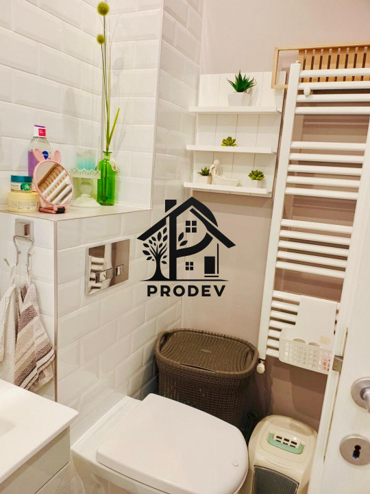 Apartament 3 camere – Strada Rodnei, Cluj-Napoca!