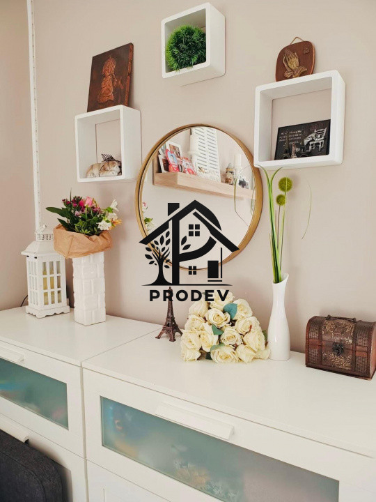 Apartament 3 camere – Strada Rodnei, Cluj-Napoca!