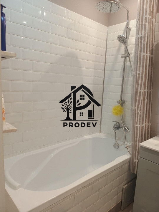 Apartament 3 camere – Strada Rodnei, Cluj-Napoca!