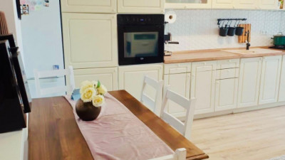 Apartament 3 camere – Strada Rodnei, Cluj-Napoca!