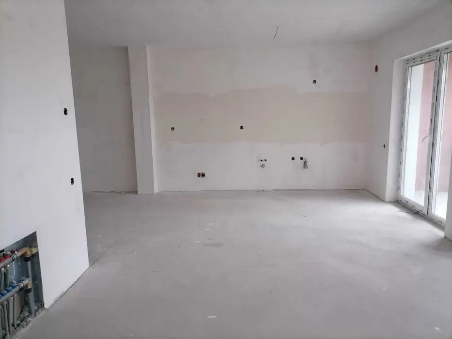 Apartament 2 camere 56 mp utili la etaj intermediar in ansamblul Oncos