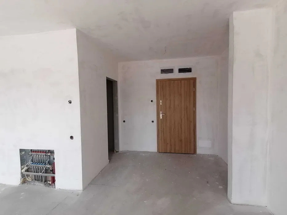 Apartament 2 camere 56 mp utili la etaj intermediar in ansamblul Oncos