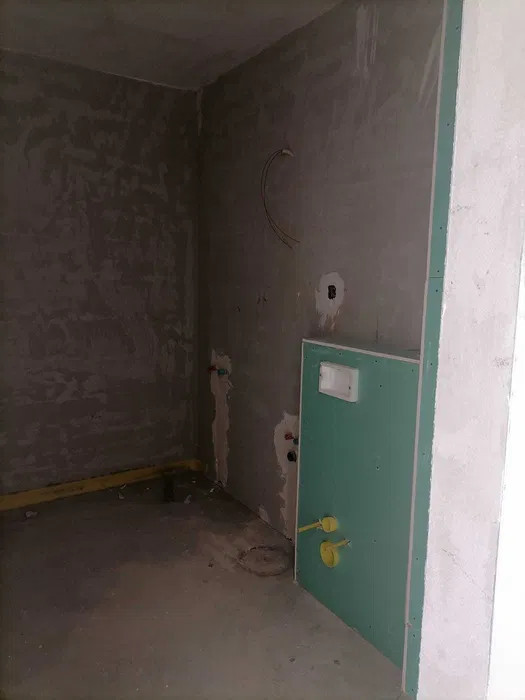 Apartament 2 camere 56 mp utili la etaj intermediar in ansamblul Oncos