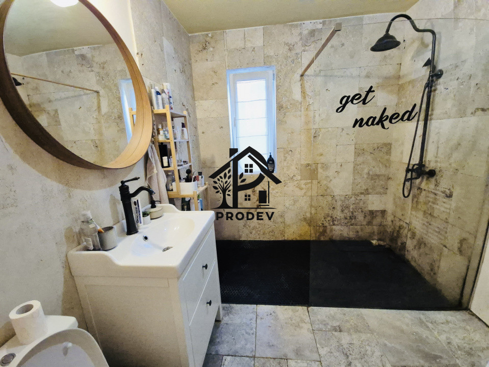 Apartament deosebit 3 camere 78 mp utili etaj intermediar Donath