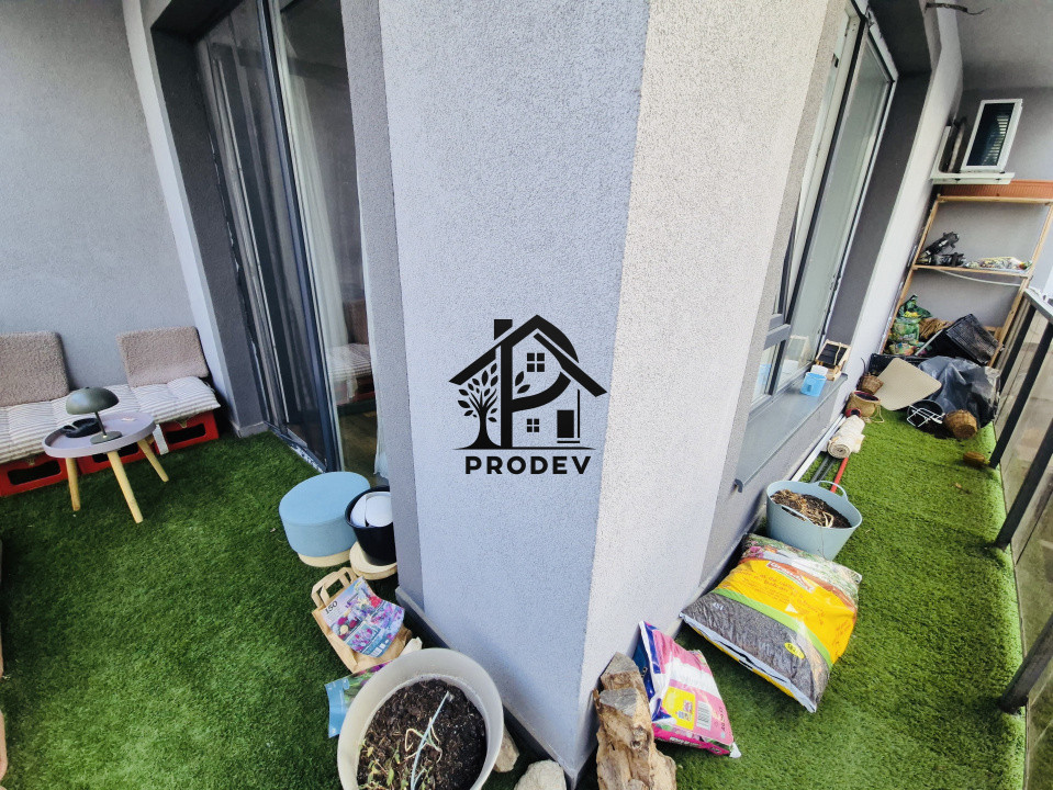 Apartament deosebit 3 camere 78 mp utili etaj intermediar Donath