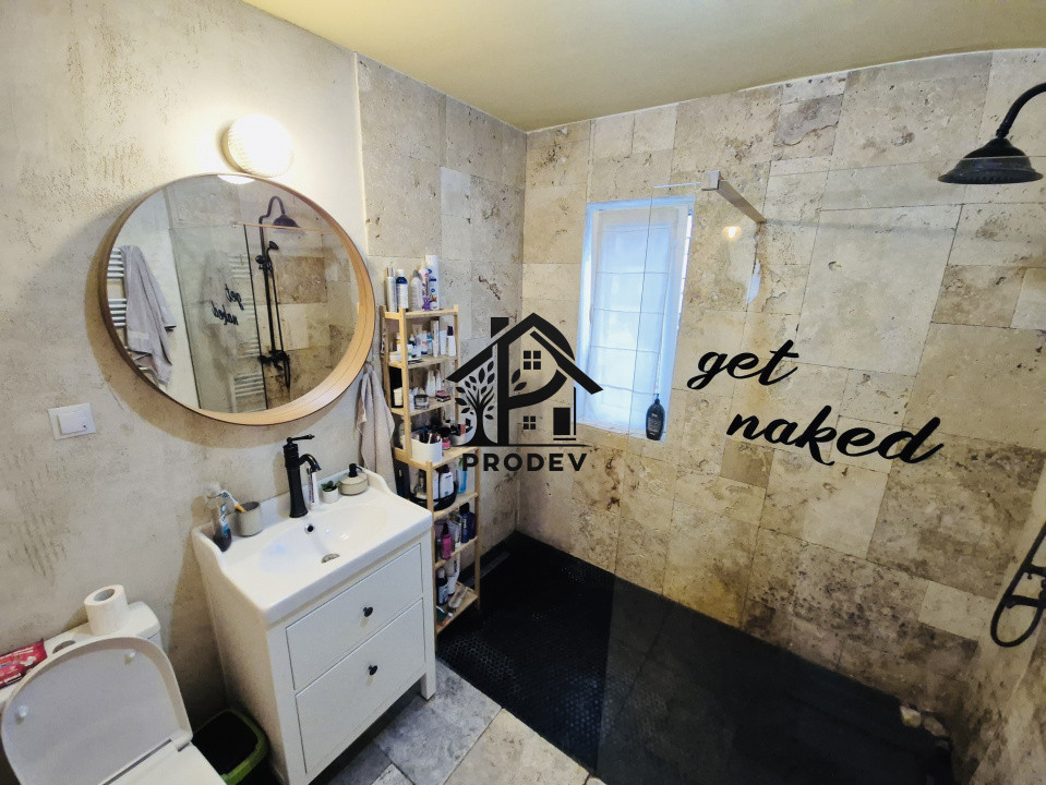 Apartament deosebit 3 camere 78 mp utili etaj intermediar Donath
