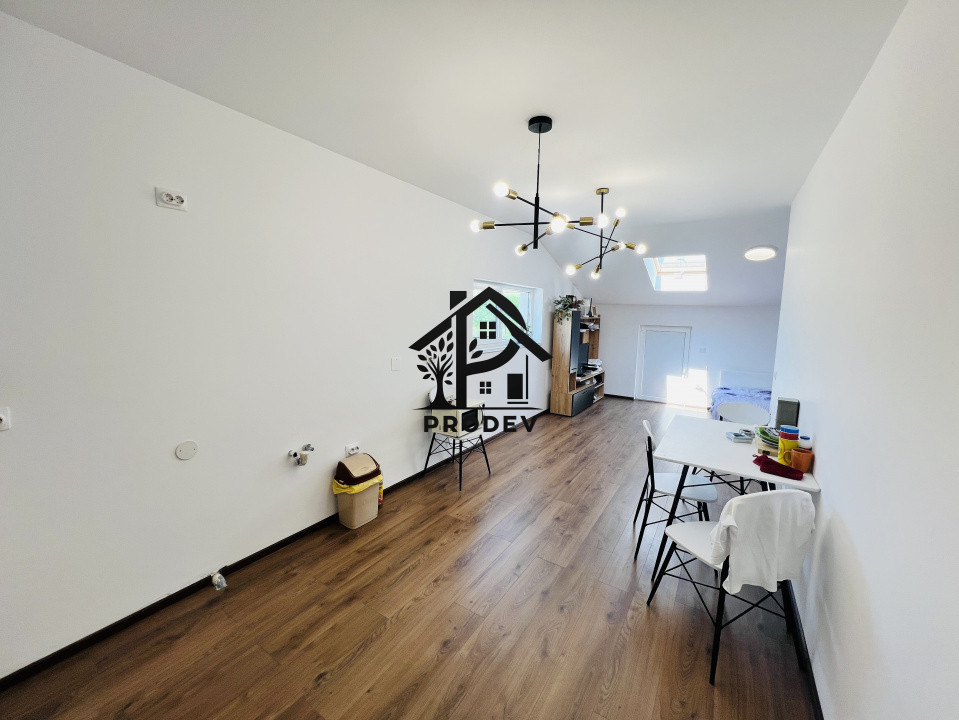 Apartament 2 camere 50 mp utili parcare inclusa lift in bloc nou Tineretului