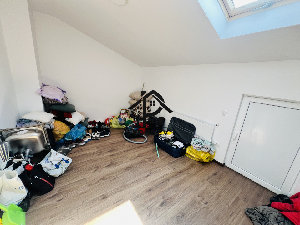 Apartament 2 camere 50 mp utili parcare inclusa lift in bloc nou Tineretului
