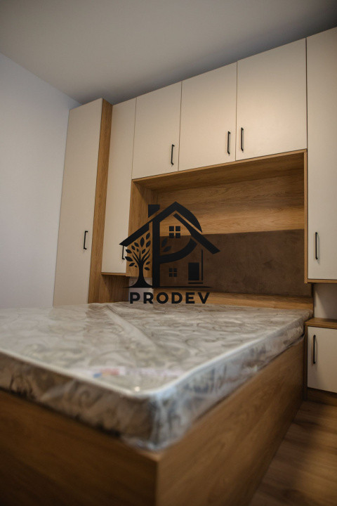 Apartament de lux cu 4 camere decomandat etaj intermediar zona Big Manastur