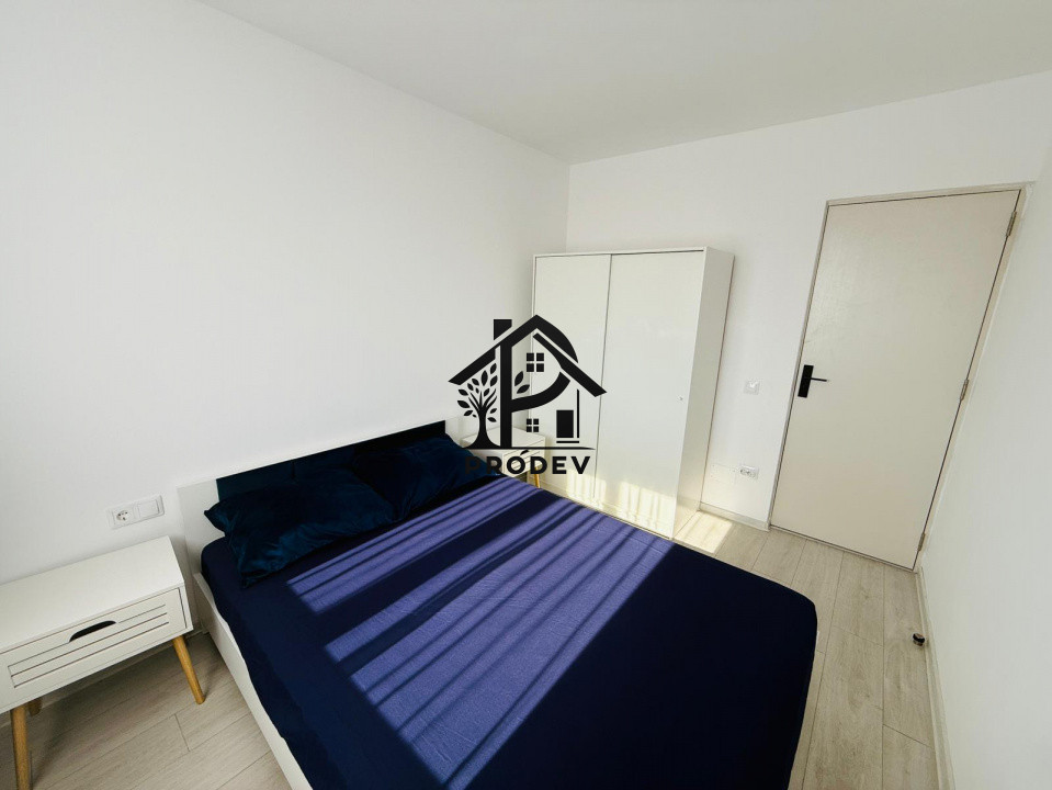 Apartament, 3 camere, paracare, strada Tineretului, Floresti!