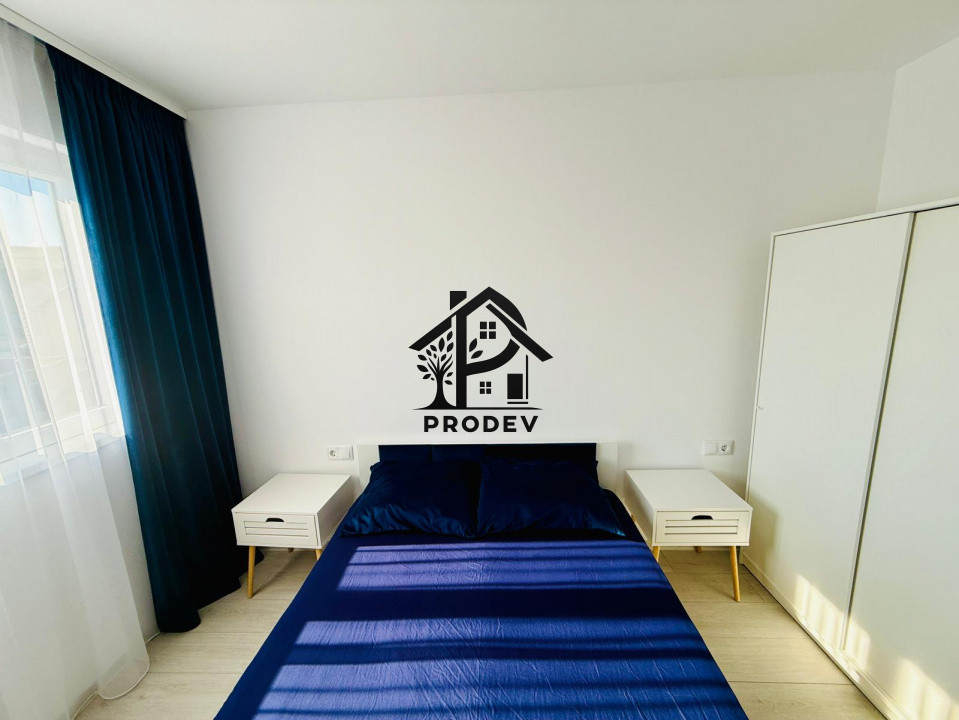 Apartament, 3 camere, paracare, strada Tineretului, Floresti!