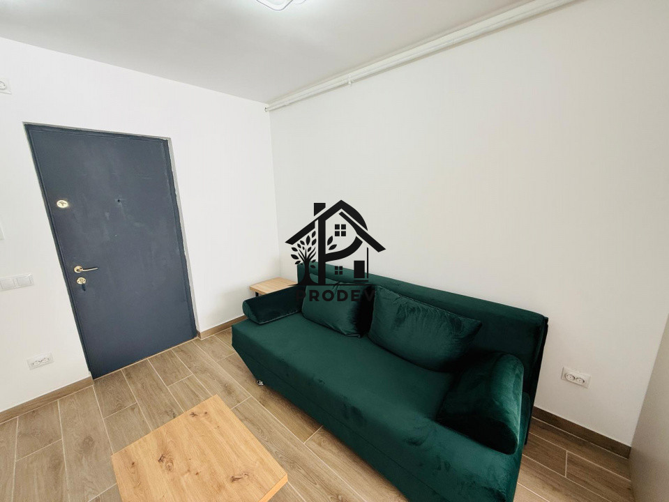 Apartament, 3 camere, paracare, strada Tineretului, Floresti!