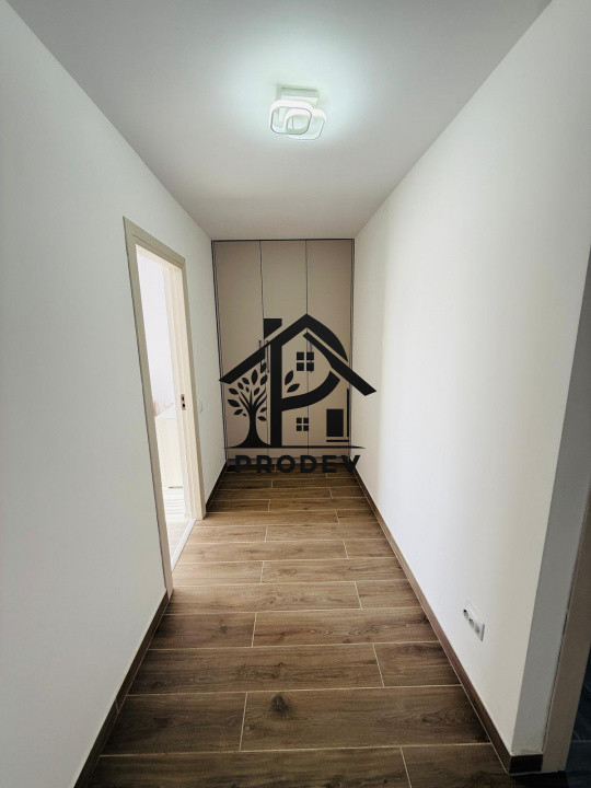 Apartament, 3 camere, paracare, strada Tineretului, Floresti!