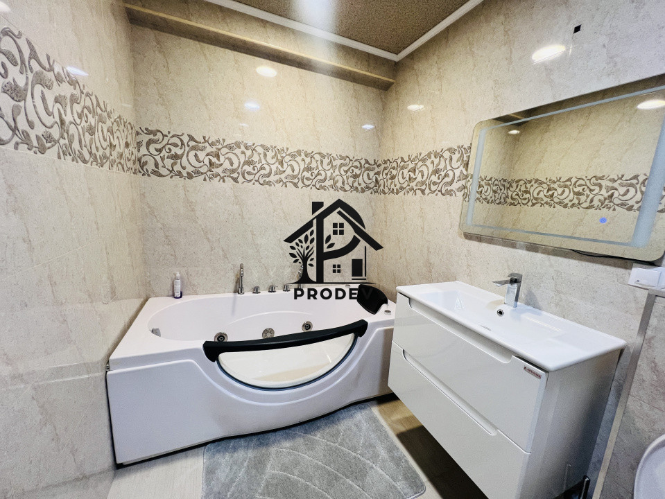 Apartament de 3 camere 61 mp etajul 1 in zona Terra