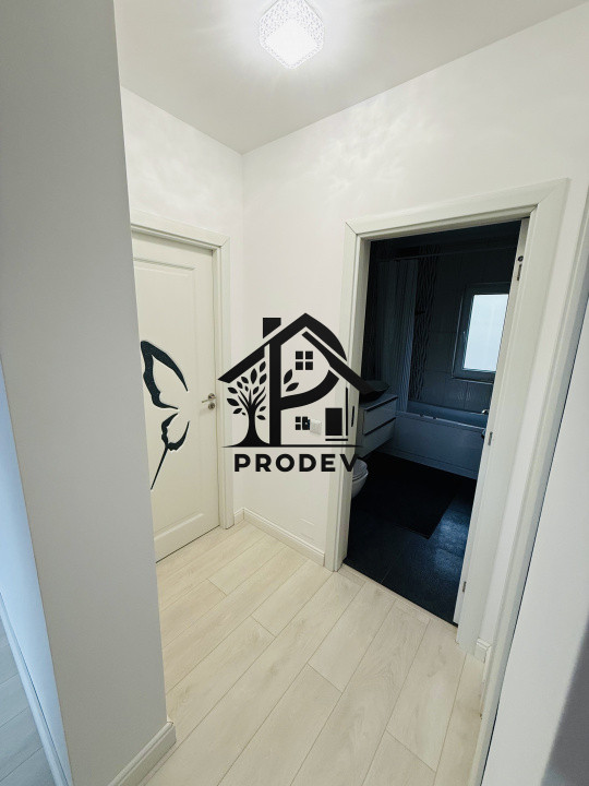 Apartament 3 camere decomandat 68 mp utili plus balcon strada Teilor