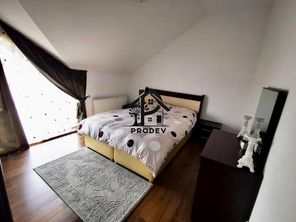 Apartament 2 camere 44 mp utili plus pod si balcon zona Cetatii